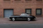 Mercedes-Benz 300 SL 1957 года